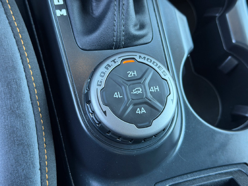 Used 2024 Ford Bronco Badlands AWD/4WD image 31