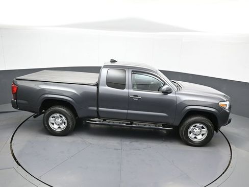 Certified 2021 Toyota Tacoma SR image 35