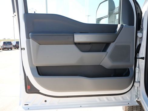 New 2026 Ford F350 XL w/ STX Appearance Package AWD/4WD image 17