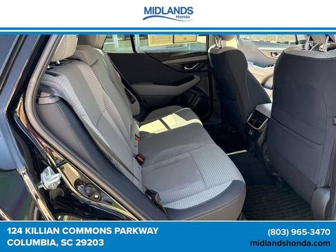 Used 2024 Subaru Outback Premium AWD/4WD image 38
