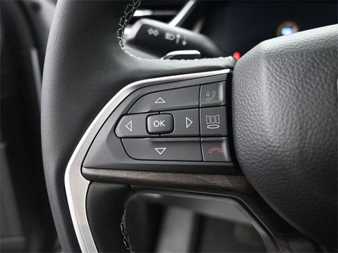 New 2025 Jeep Grand Cherokee Limited image 14