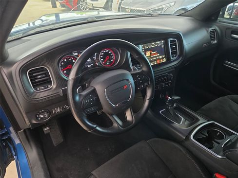 Used 2023 Dodge Charger Scat Pack w/ Plus Group RWD image 10
