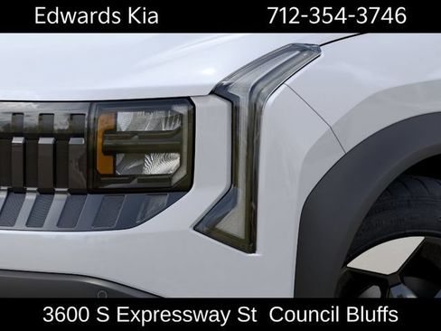 New 2027 Kia Seltos EX AWD/4WD image 12