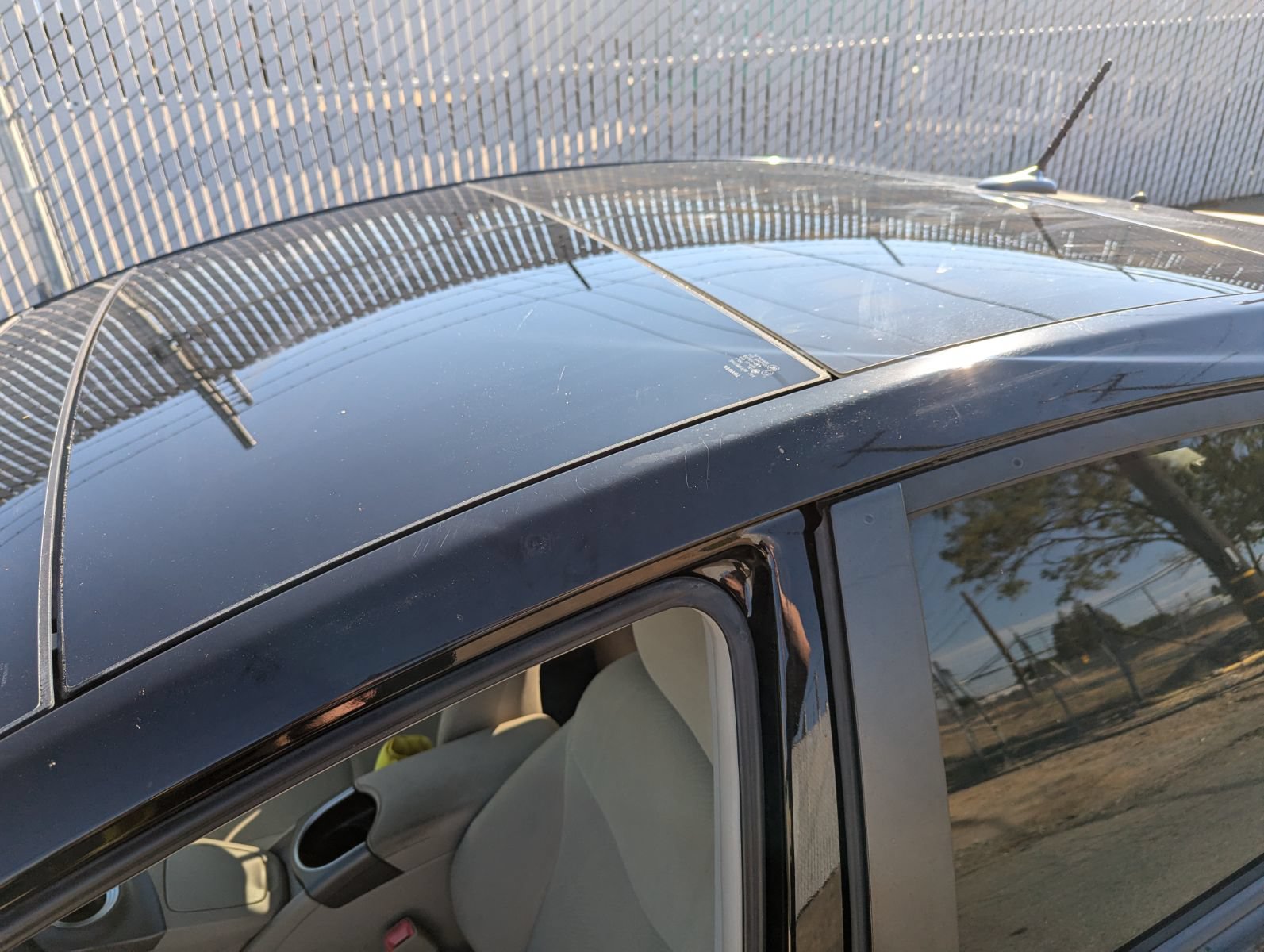 Used 2012 Toyota Prius Three w/ Solar Roof Pkg FWD image 8