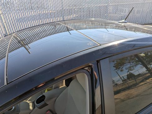 Used 2012 Toyota Prius Three w/ Solar Roof Pkg FWD image 8