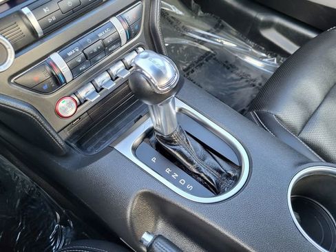 Used 2023 Ford Mustang Premium image 9