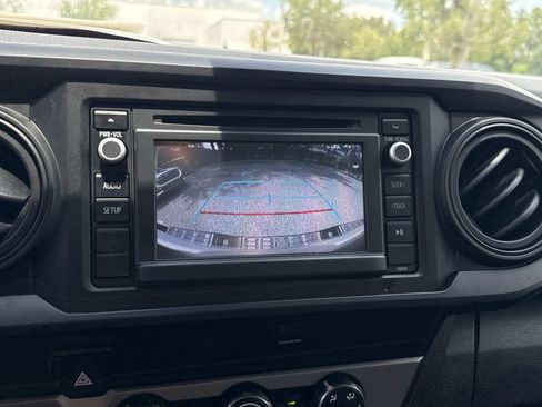 Used 2019 Toyota Tacoma SR w/ SR Convenience Package RWD image 25