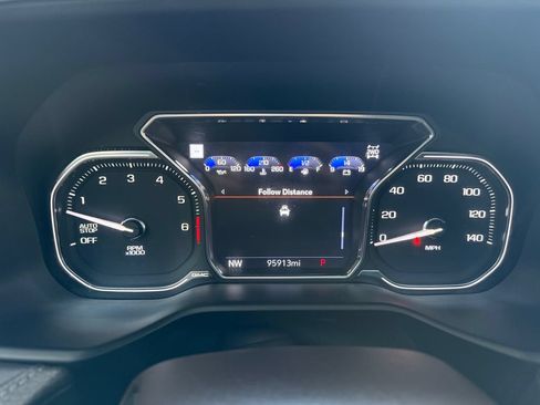 Used 2021 GMC Yukon XL Denali w/ Denali Premium Package AWD/4WD image 54