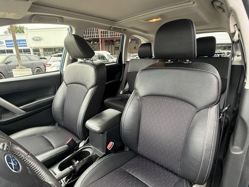 Used 2015 Subaru Forester 2.0XT Premium AWD/4WD image 24