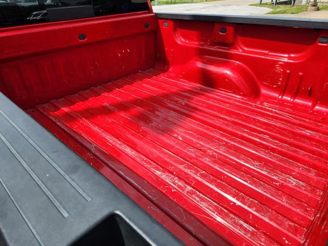 Used 2015 GMC Sierra 1500 SLT w/ SLT Crew Cab Value Package AWD/4WD image 6