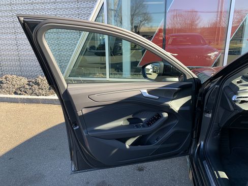 New 2026 Audi A6 Premium Plus image 12