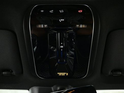 Used 2024 Mercedes-Benz GLC 43 AMG GLC 43 AMGﾮ image 17