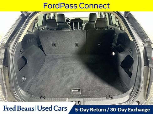 Certified 2022 Ford Edge SEL w/ Convenience Package AWD/4WD image 32