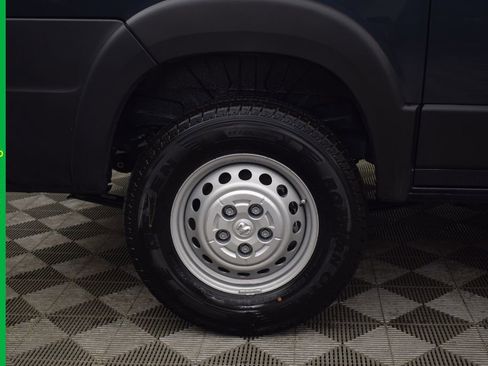 New 2026 RAM ProMaster 1500 w/ Cold Weather Group image 9