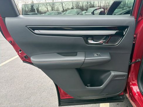 Certified 2023 Honda CR-V Sport Touring image 20