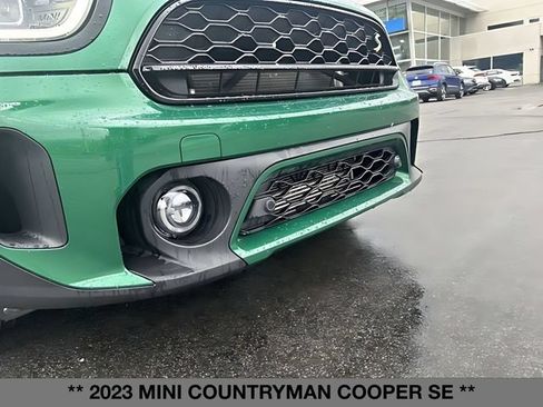 Used 2023 MINI Cooper Countryman SE w/ Storage Package AWD/4WD image 12