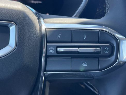 New 2026 GMC Canyon Elevation RWD image 14