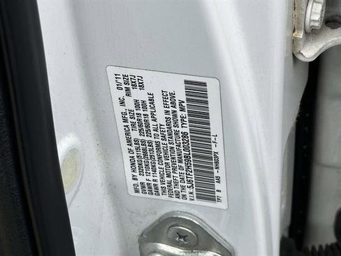 Used 2011 Honda Crosstour EX-L image 15