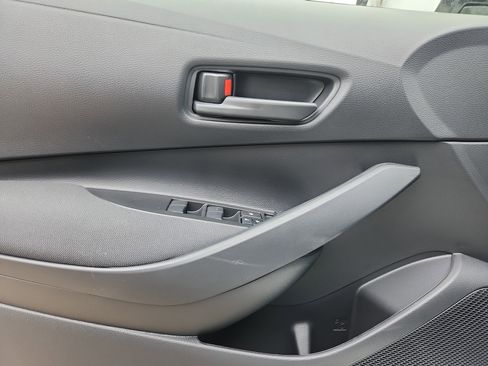 New 2026 Toyota Corolla LE AWD/4WD image 8