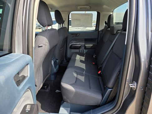 New 2026 Ford Maverick XL AWD/4WD image 23