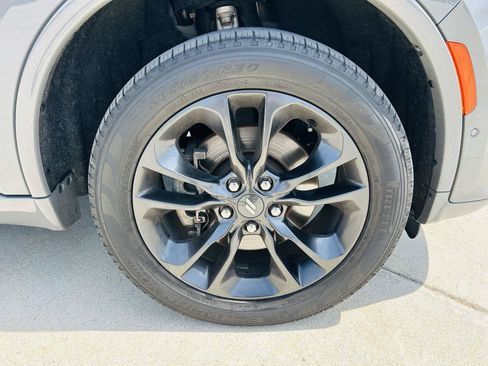 Used 2023 Dodge Durango GT AWD/4WD image 46