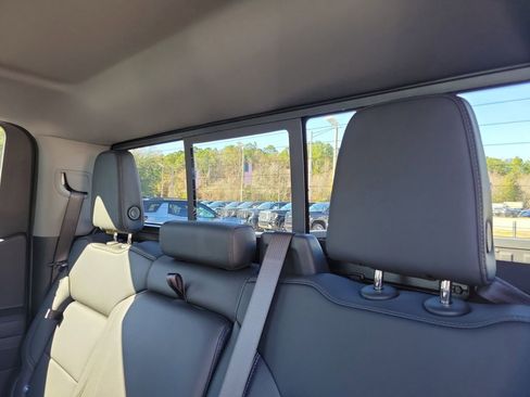 New 2026 GMC Sierra 1500 SLT w/ SLT Premium Plus Package image 15