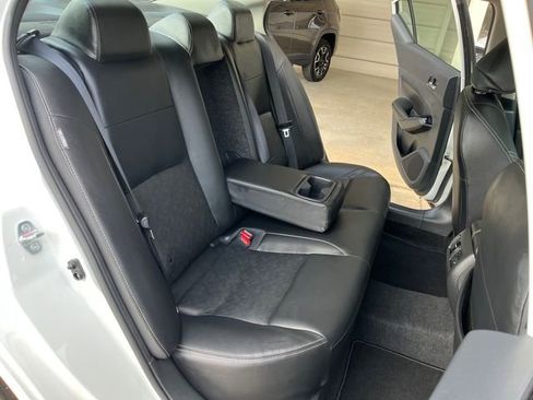 Used 2023 Nissan Altima 2.5 SL image 25