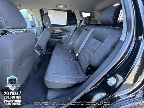Certified 2020 GMC Terrain SLE w/ Driver Convenience Package image 27