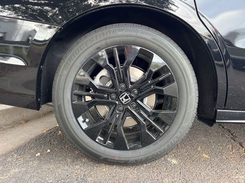 New 2026 Honda Odyssey Sport-L image 7