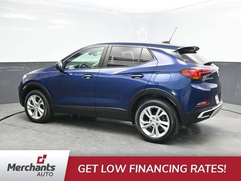 Used 2023 Buick Encore GX Preferred w/ Cold Weather Comfort Package AWD/4WD image 4