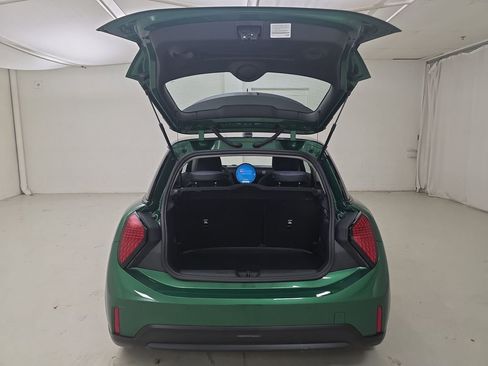 Used 2025 MINI Cooper S image 26