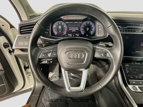 Used 2024 Audi Q7 2.0T Premium Plus AWD/4WD image 13
