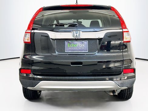 Used 2016 Honda CR-V EX image 7