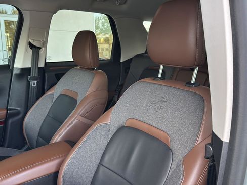 Used 2023 Ford Bronco Sport Outer Banks image 25