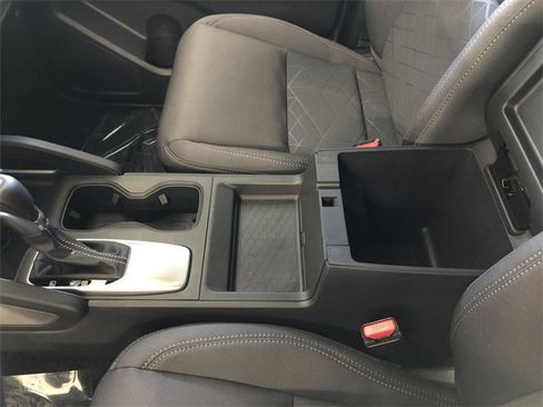 Certified 2025 Nissan Frontier SV w/ SV Convenience Package image 22