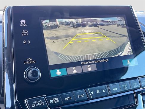 Used 2024 Honda Odyssey EX-L image 13