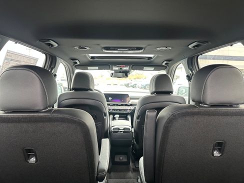 New 2025 Kia Telluride EX X-Line image 12