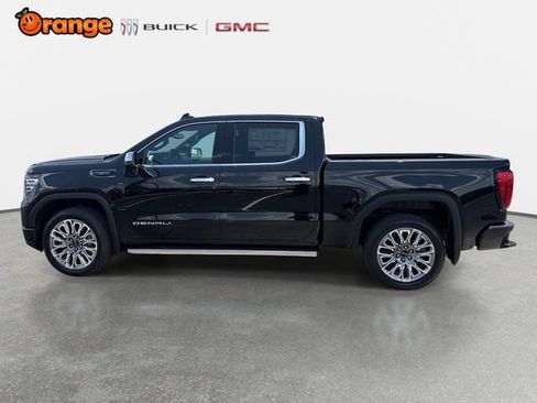 New 2026 GMC Sierra 1500 Denali Ultimate AWD/4WD image 6