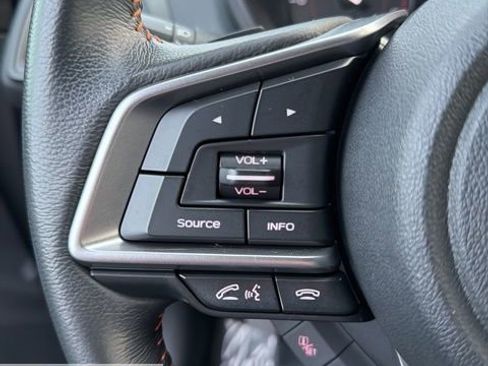 Certified 2022 Subaru Crosstrek 2.0i Premium image 54