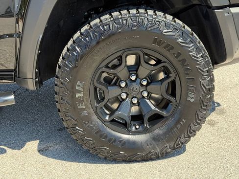 Used 2026 RAM 1500 RHO AWD/4WD image 45