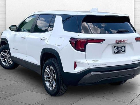 Used 2026 GMC Terrain Elevation FWD image 11