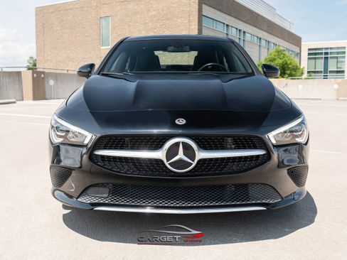 Used 2020 Mercedes-Benz CLA 250 w/ Premium Package image 2