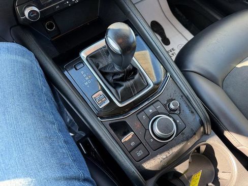 Used 2020 MAZDA CX-5 Touring image 34