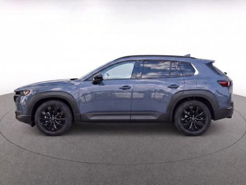 Certified 2026 MAZDA CX-50 AWD 2.5 Hybrid w/ Weather Package image 6
