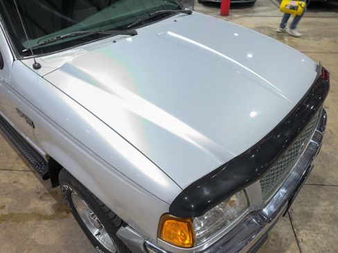 Used 2003 Ford Ranger XLT 4dr SuperCab 4WD SB image 18