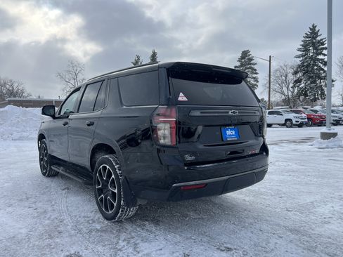 Certified 2022 Chevrolet Tahoe RST w/ Luxury Package image 7