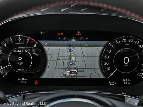 Used 2025 Bentley Flying Spur Plug-In Hybrid AWD/4WD image 37