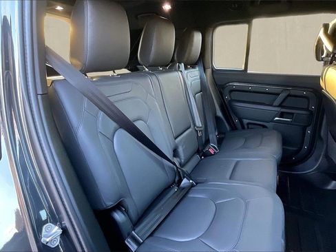 New 2026 Land Rover Defender 130 Outbound image 10