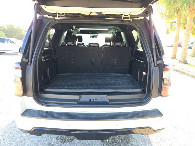 Used 2020 Ford Expedition Max Limited w/ Equipment Group 303A RWD image 9