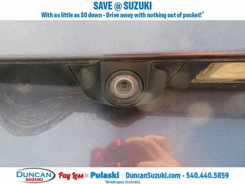 Used 2017 Dodge Grand Caravan SXT image 13